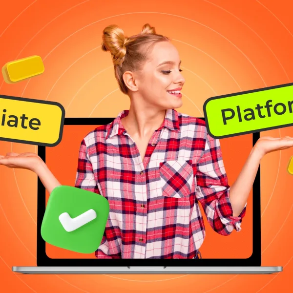 Top Affiliate Networks for 2025