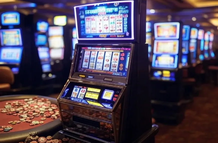 What Does RTP Mean in Gambling, and…