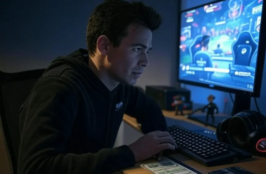 How to Bet on Esports: A Guide…